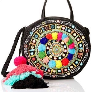 Sam Edelman Circus Crossbody Jillian Bag